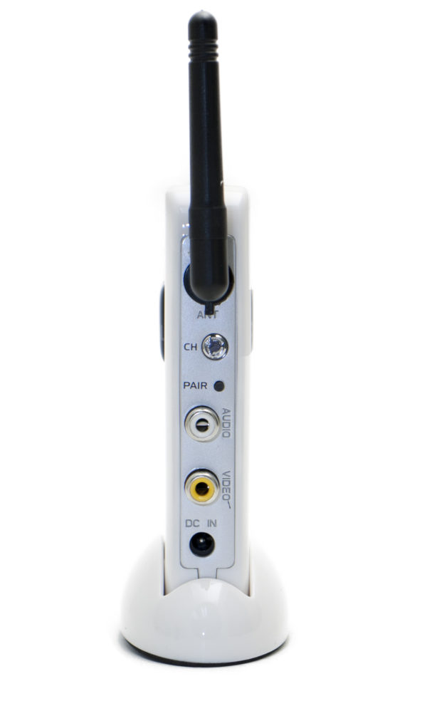 Wireless Encrypted Digital Camera System - Image 4