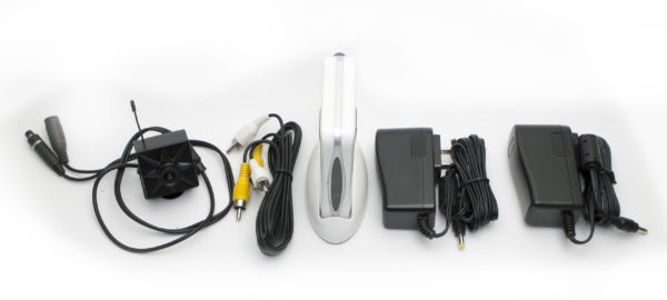 Wireless Encrypted Digital Camera System - Image 3