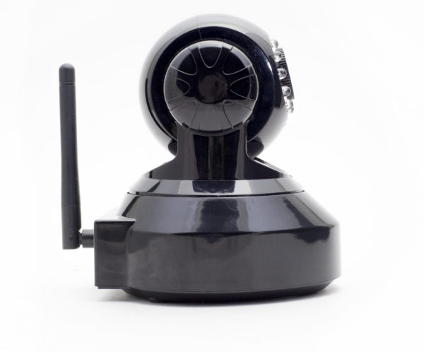 Professional IP Camera With Easy Remote View - Image 3
