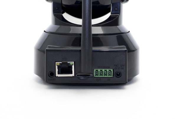 Professional IP Camera With Easy Remote View - Image 4