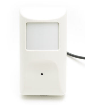 Motion Sensor with Hidden 720p Wifi IP Camera with Night Vision