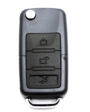 Keychain Hidden Camera – Free 2GB microSD