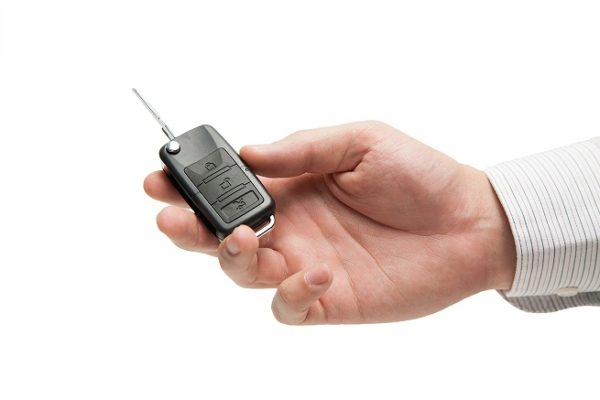 Keychain Hidden Camera – Free 2GB microSD - Image 5