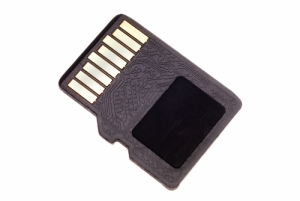 MicroSD Card