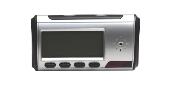 Mini Clock Camera – Free 2GB microSD