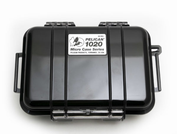 Pelican Case – New Size Available