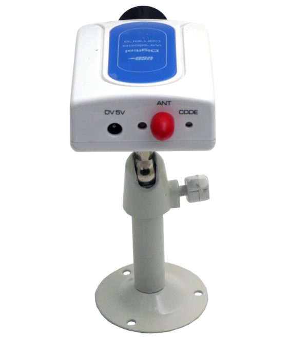 Miniature Surveillance IP Camera - Image 4