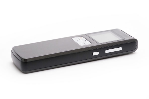 Long Duration Voice Recorder with 8GB Memory - Image 4