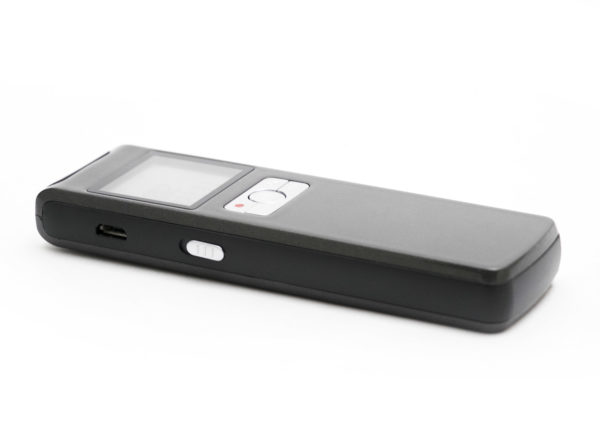 Long Duration Voice Recorder with 16GB Memory and Wireless Mic - Image 4