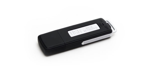 Flash Drive Voice Recorder - Image 3