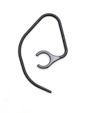 HCBluetooth Replacement Ear Clip