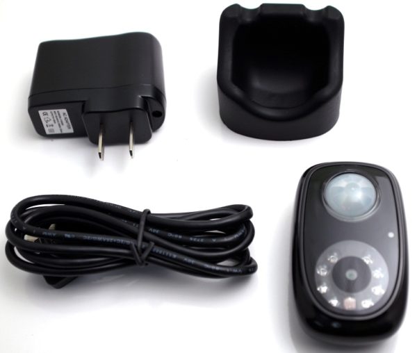 Motion-Activated Camstick - Image 3