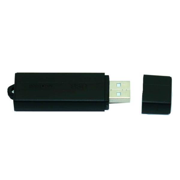 Day Standby Voice Recorder 8GB